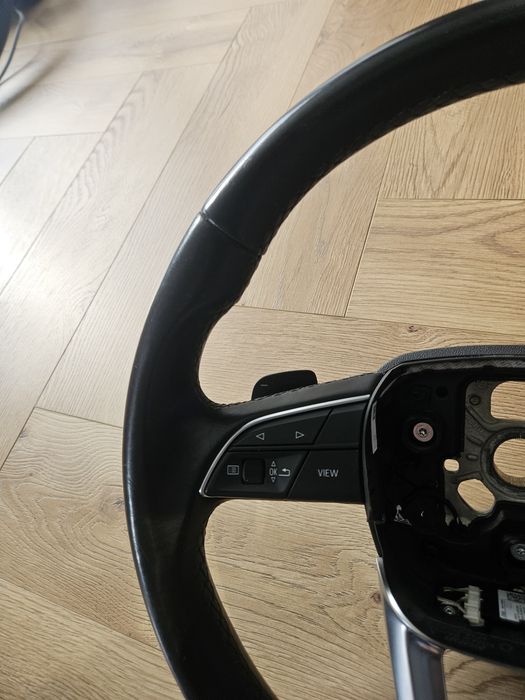 Kierownica audi a4 b9