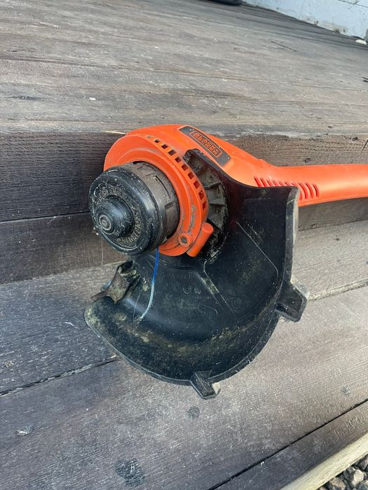 Электротриммер Black+Decker TL360 (350W) — Отличное состояние