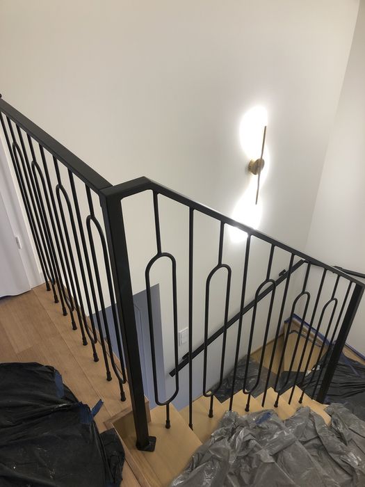 Wykonam balustrady