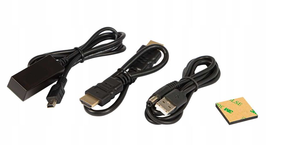 Tuner Do TV Mega Okazja DVB-T2