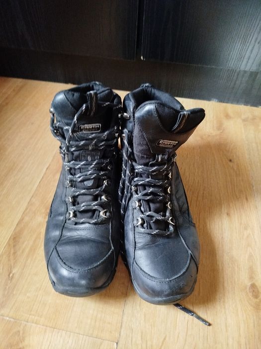 Buty trekkingowe 44