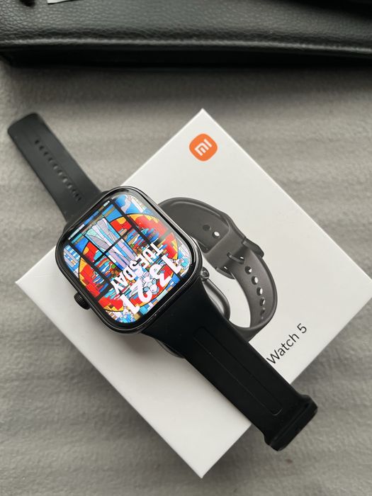 Smart годинник Redmi watch 5