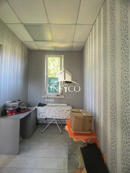 Продаж комерційного приміщення в с. Руська Поляна