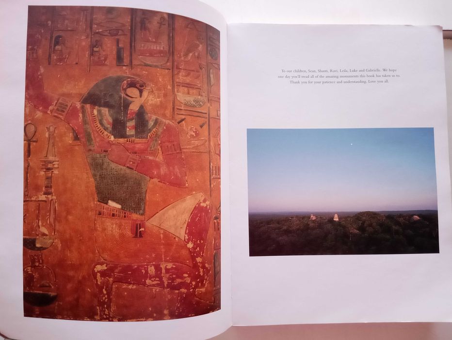 Graham Hancock  - - - Quest For The Lost Civilization - - - - Livro