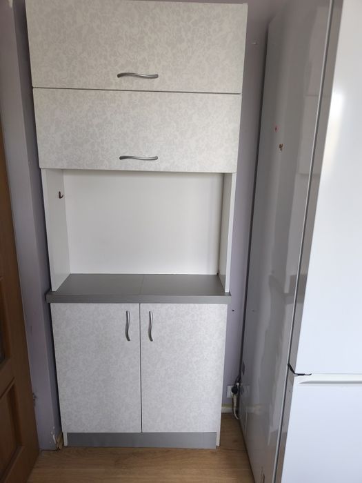 Meble kuchenne 480cm