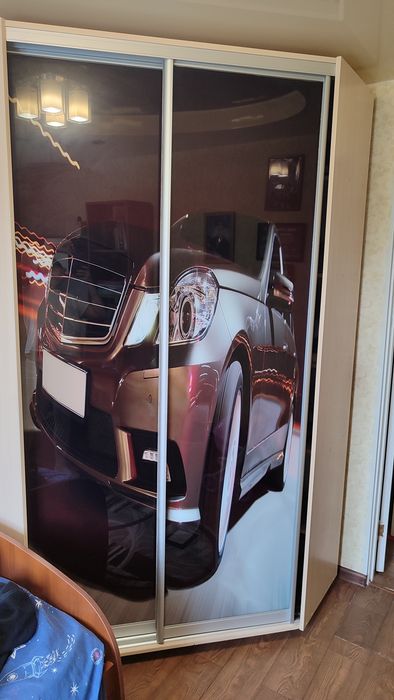 Продам Шкаф-купе