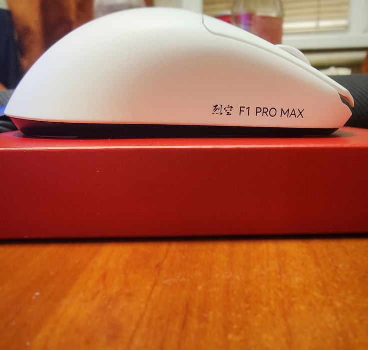 Atk Blazing f1 pro max. 8k hz. 50 г (краще за Superlight, Razer): 2 800 ...