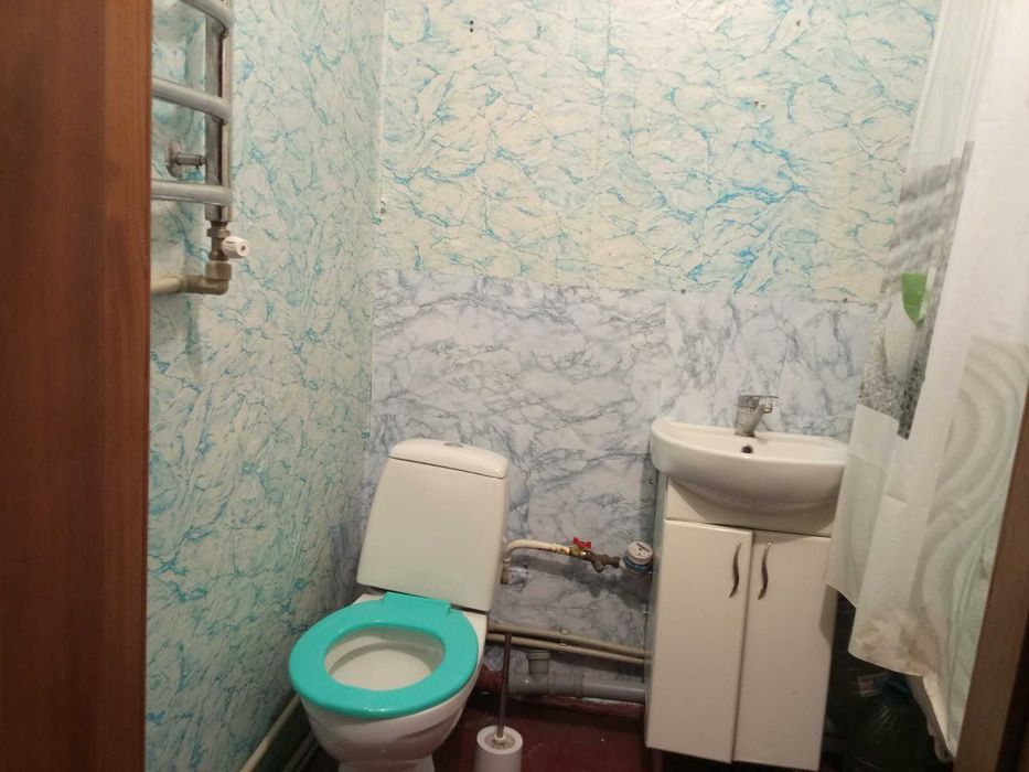 Здам 1 кімнатну квартиру