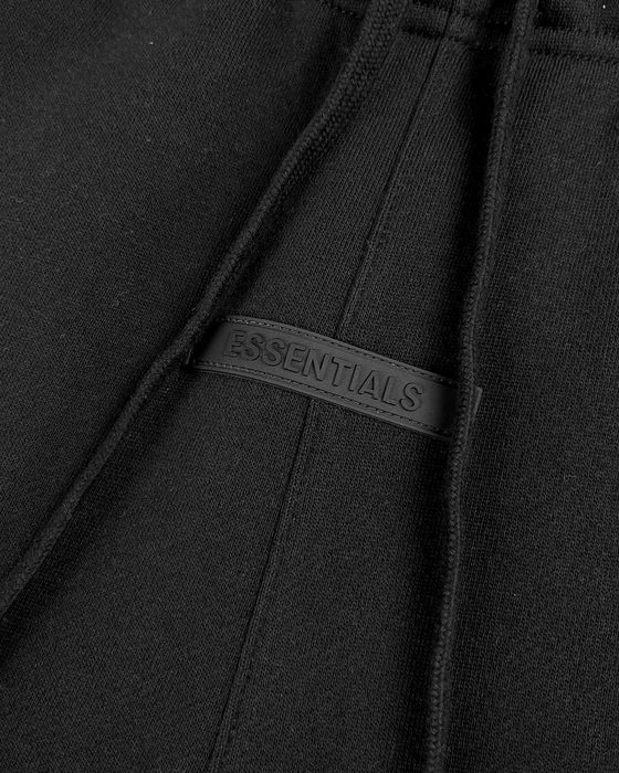 Штани Fear Of God Essentials Pants Black