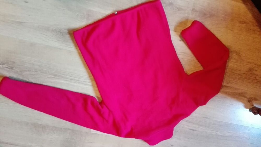 Sprzedam śliczny polar Big Star