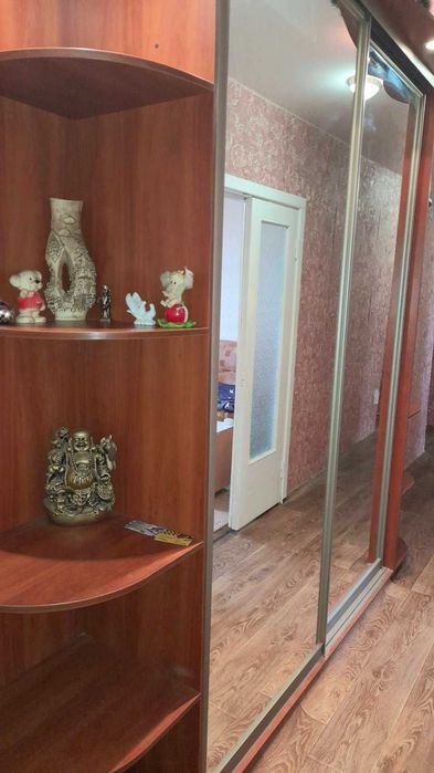 Подобово 2-х кімнатна квартира в центрі Ізюма