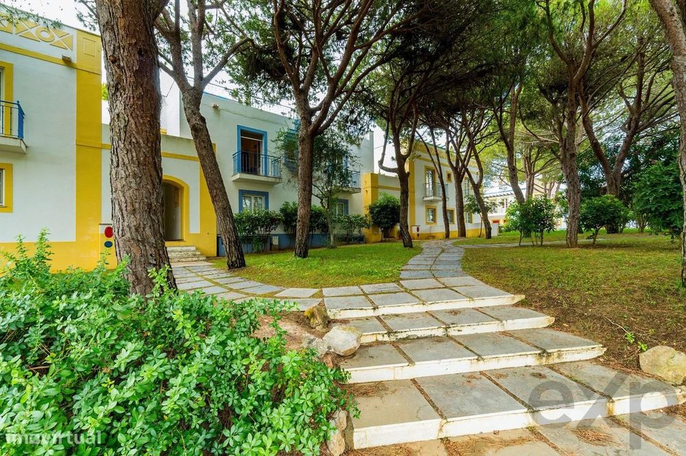 Apartamento T2 | Praia Verde Resort | A 500m da Praia | Castro Marim |