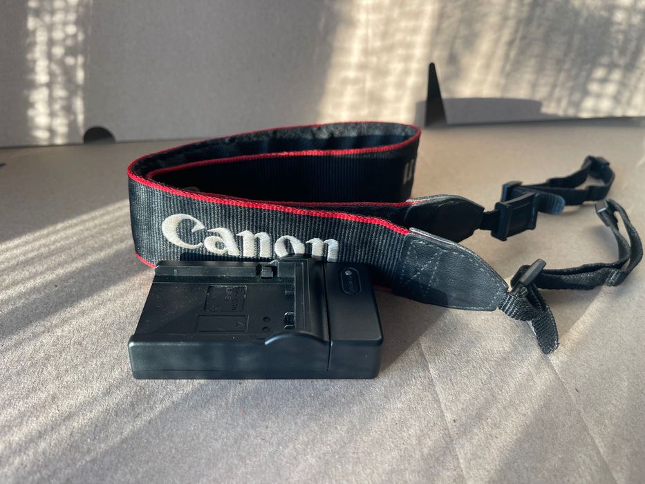 Canon EOS 550D 50mm 1.8 II