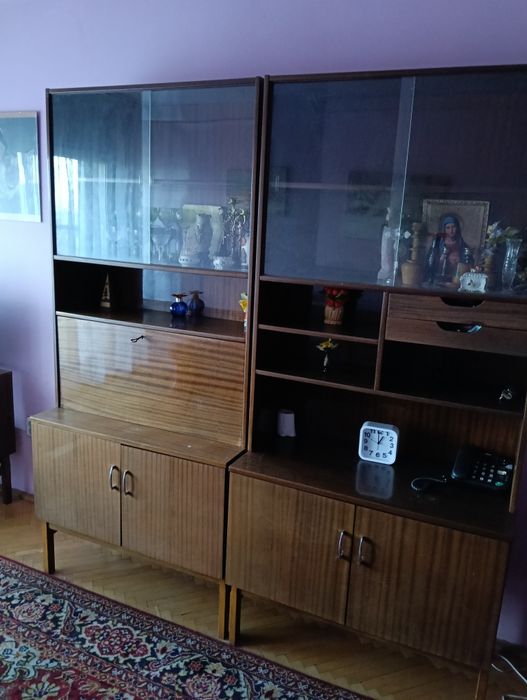 Meble z PRLu do sprzedania