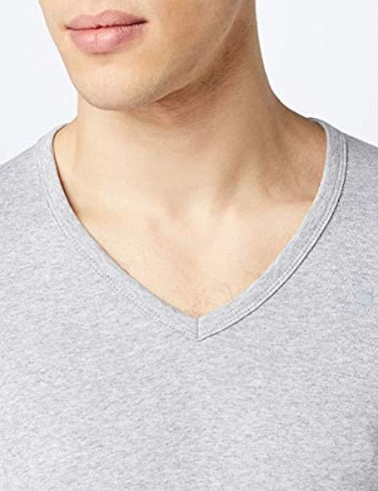 G-STAR RAW 2szt. v-neck/short sleeve/slim fit
