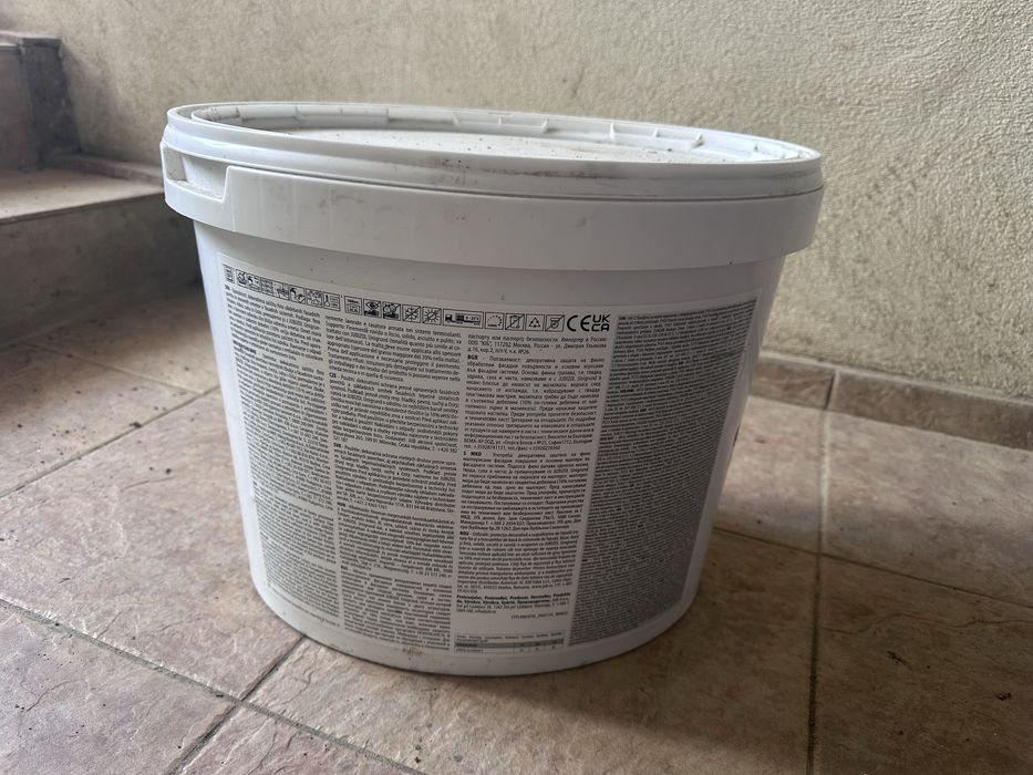 Продам фасадну фарбу JUB Jubizol