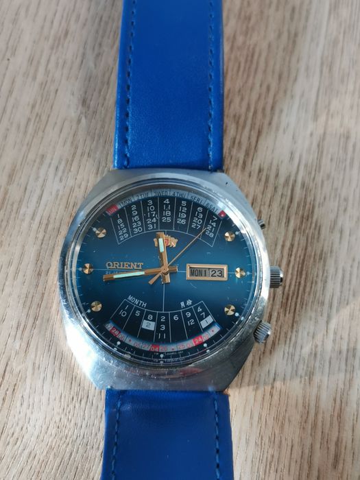 Sprzedam Orient Cesarski (patelnia) automat