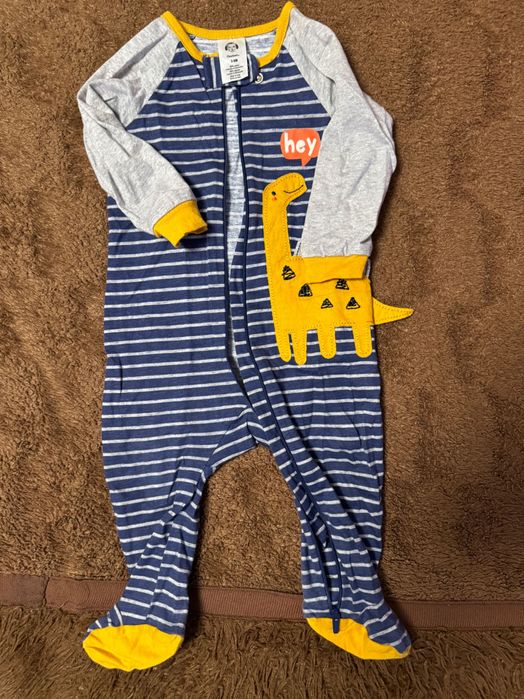 Чоловічок дитячий