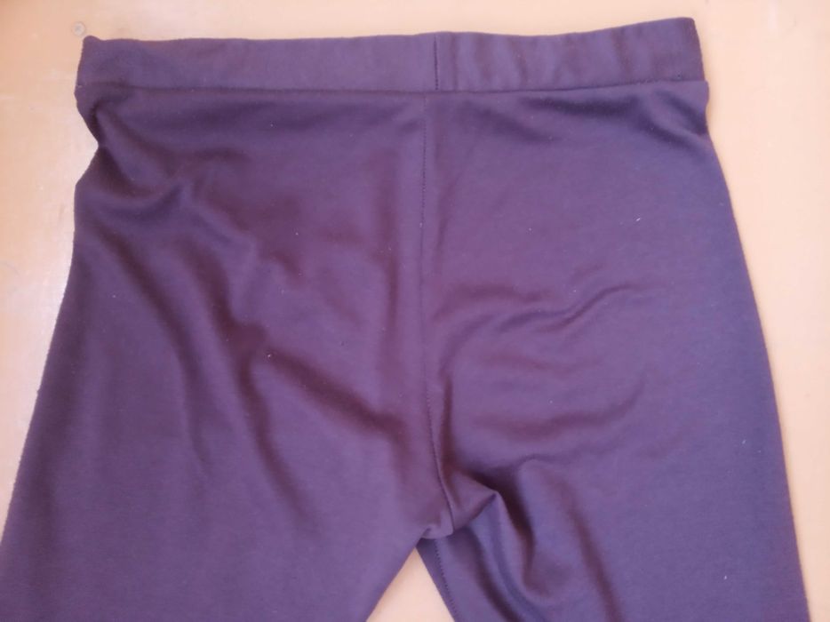 Штани за стразами розмір M