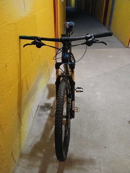 Scott Scale 760 Tamanho M