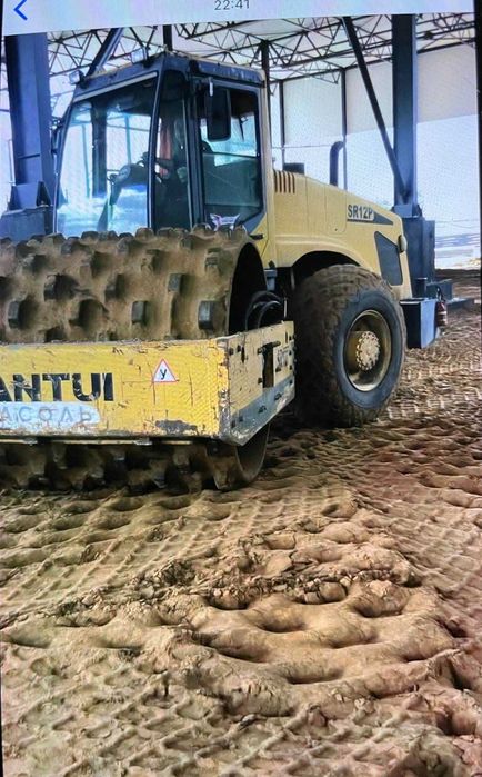 Услуги аренди Спецтехники Экскаватор,Каток,Кран