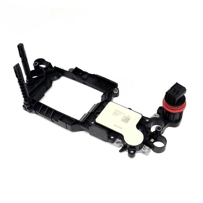 Placa Electrónica CVT pCaixaAuto Mercedes Classe A e B (W169 e W245)