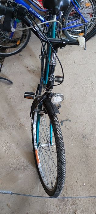 Продам велосипед фірми enik