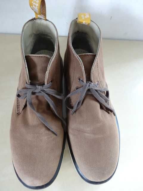 Buty Dr. Martens NIXON roz 46 Glany