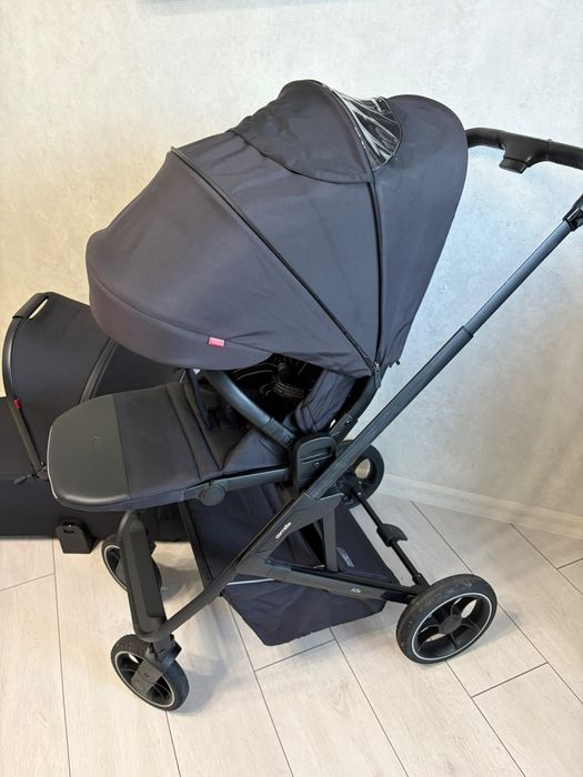 Продам коляску carello Alfa 2 в 1