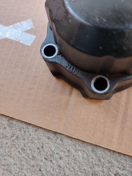 Cubos roda automáticos Suzuki