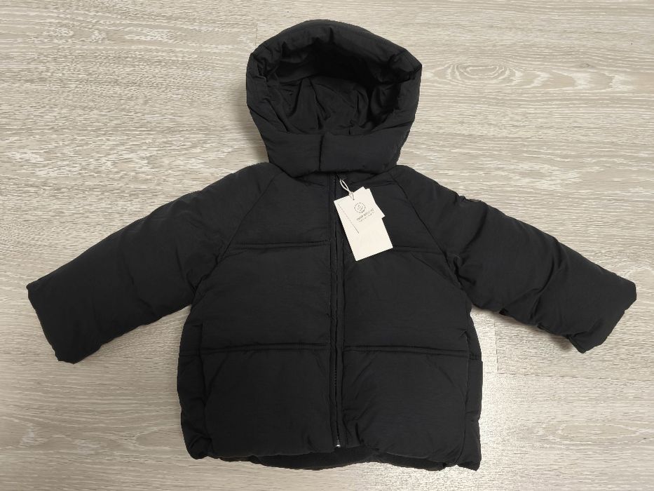 Куртка, для хлопчика, zara, розмір 3 роки (98 см)