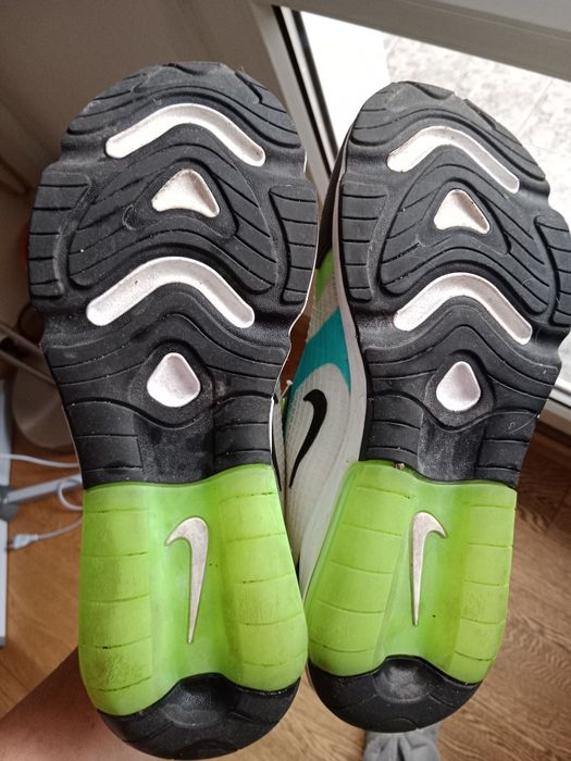 Buty NIKE Air Max 200 Se r.42,5