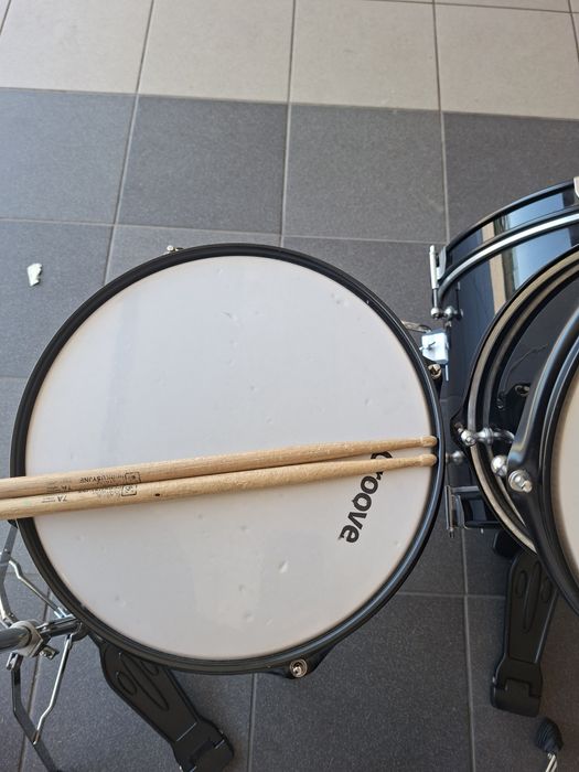 Sprzedam perkusje Groove dla dzieci