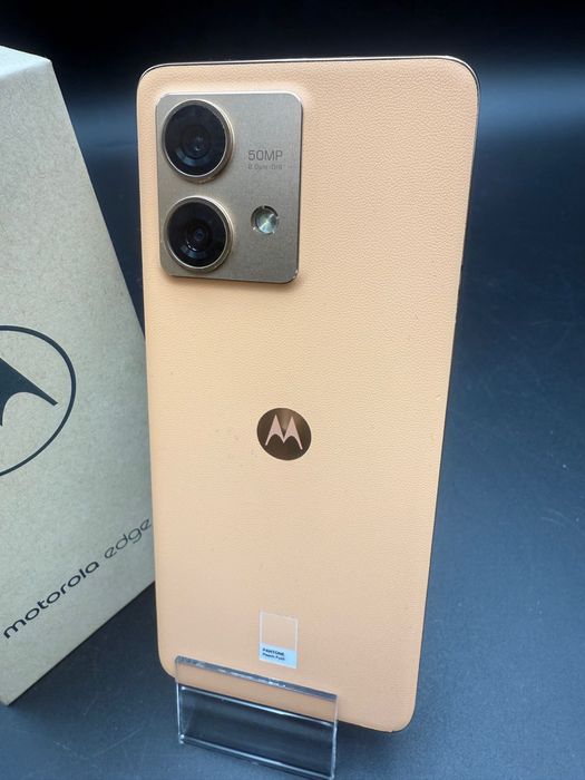 Smartfon MOTOROLA Edge 40 Neo 12/256GB 5G
