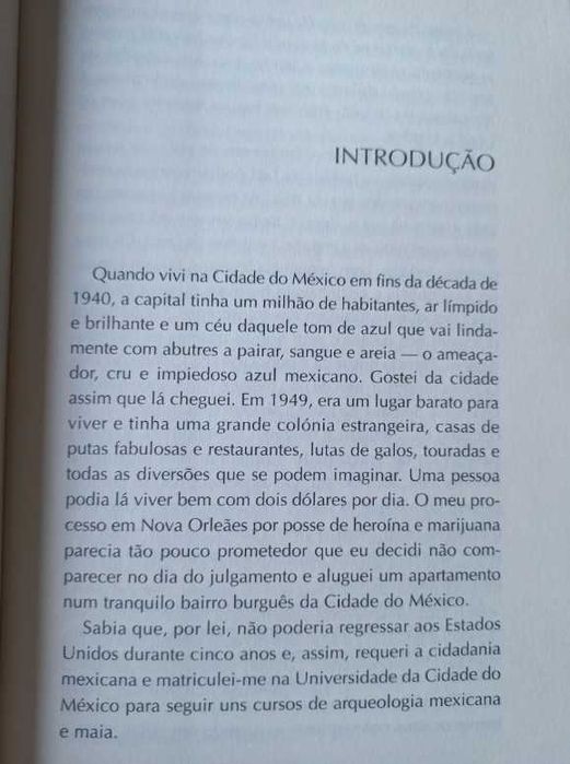 Queer - William Burroughs