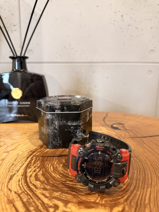 Zegarek Casio G-SHOCK