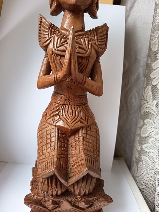 Статуэтка Тевада , Бали.