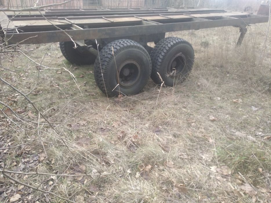 Продам причип 9 тонний