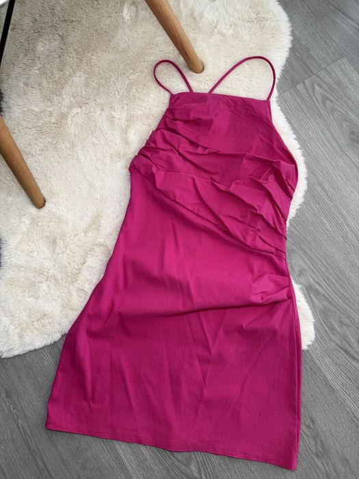 Vestido Pull&Bear - novo