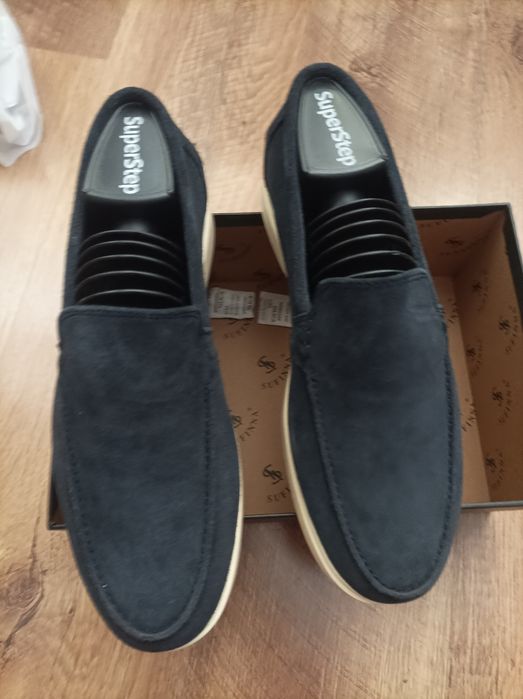 Продам макасини zara 41р.