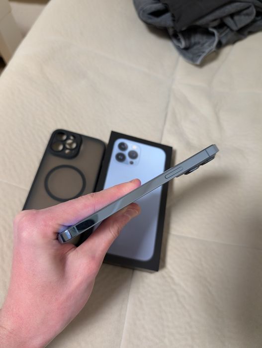 iPhone 13 Pro Max Neverlock