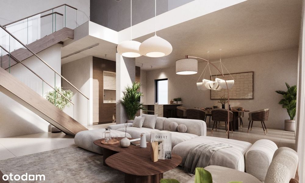 Ostatni Wolny Dom Na Sprzedaż | Nowoczesna Enklawa Bukowiec | 174 M²
