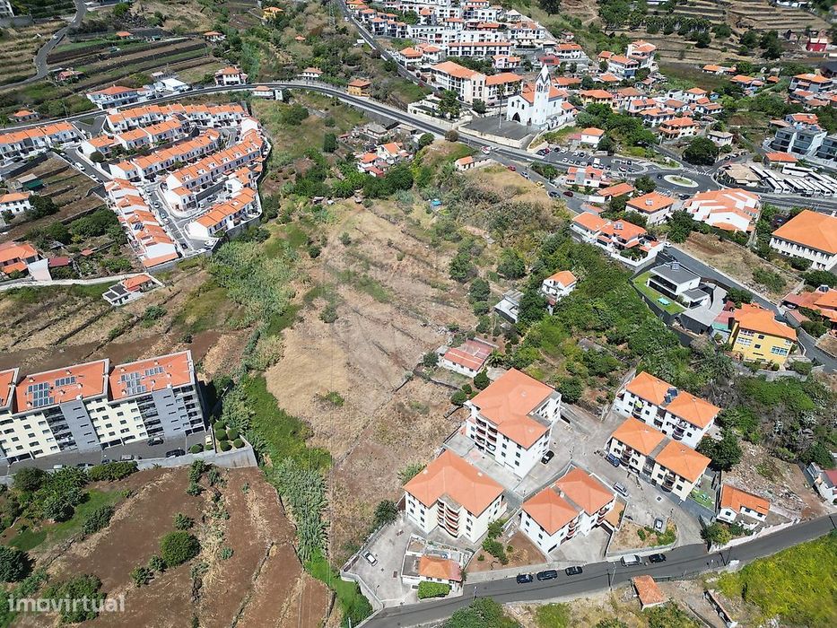 Terreno  para venda