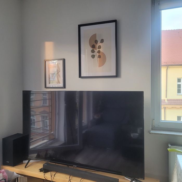 Telewizor Sharp 75 cali