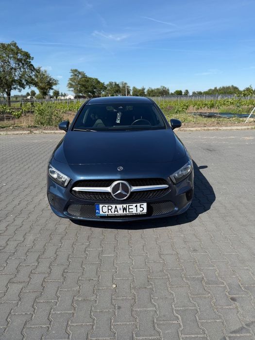 Mercedes-Benz Klasa A