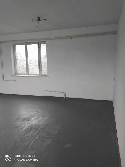 Сдаем помещение под легкое пр-во, склад 30-100 м в конце пр.Правды