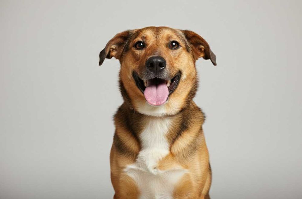 MATI - uroczy psiak prosi o dom