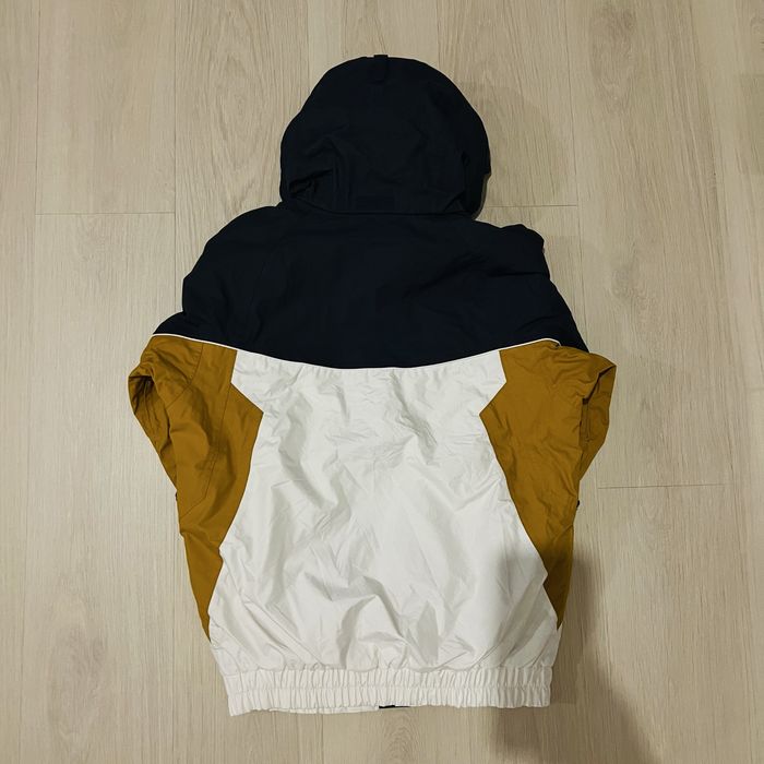 Columbia titanium omni tech jacket