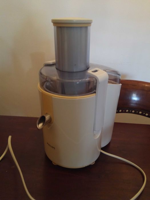 Centrifugador Philips - Pure Essentials Collection