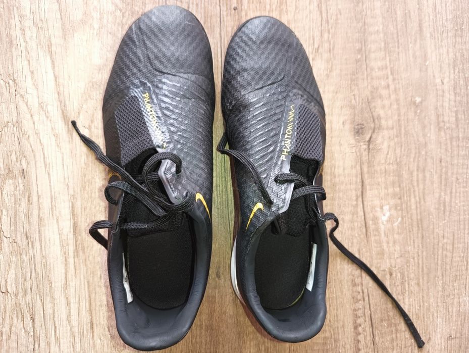 Buty halowe do grania z Nike